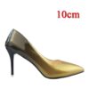 Gold-10cm