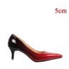Red-5cm